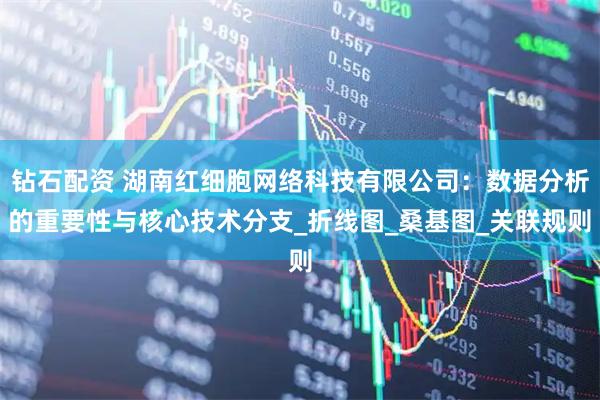 钻石配资 湖南红细胞网络科技有限公司：数据分析的重要性与核心技术分支_折线图_桑基图_关联规则