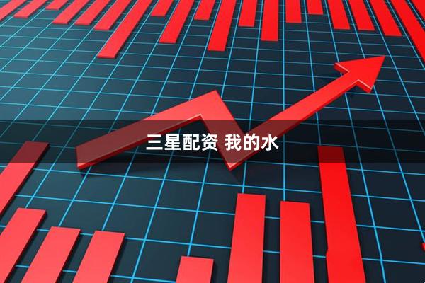 三星配资 我的水